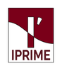 IPRIME Logo
